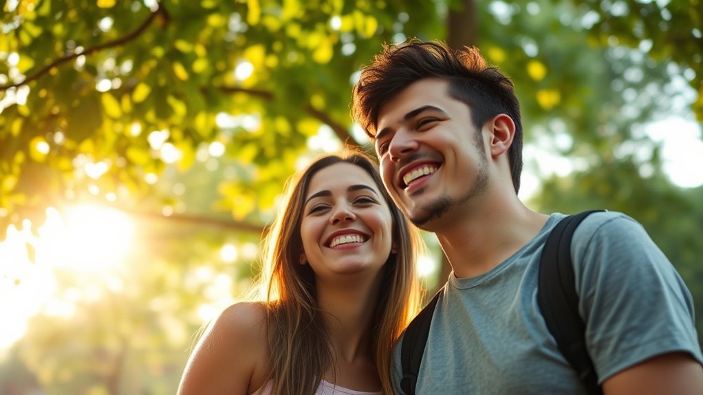 trust memories loyalty friendship