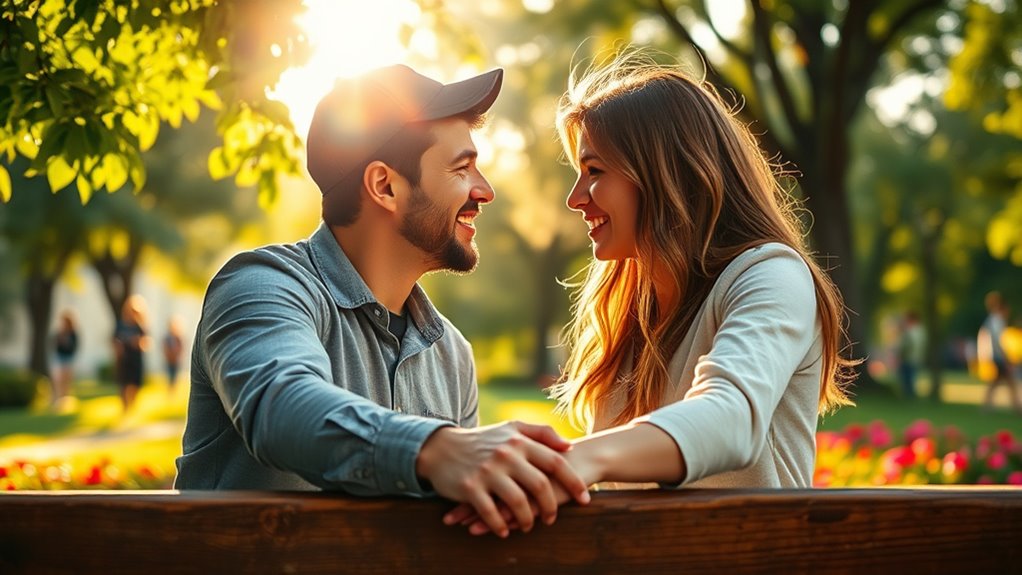 understanding human connection dynamics