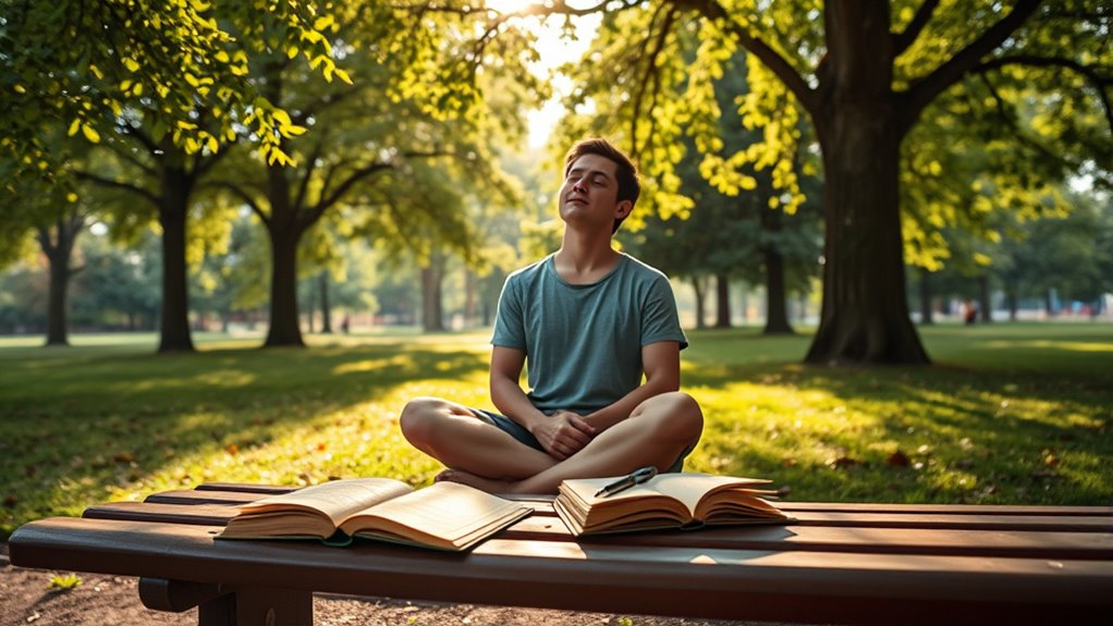 unplug focus reclaim life