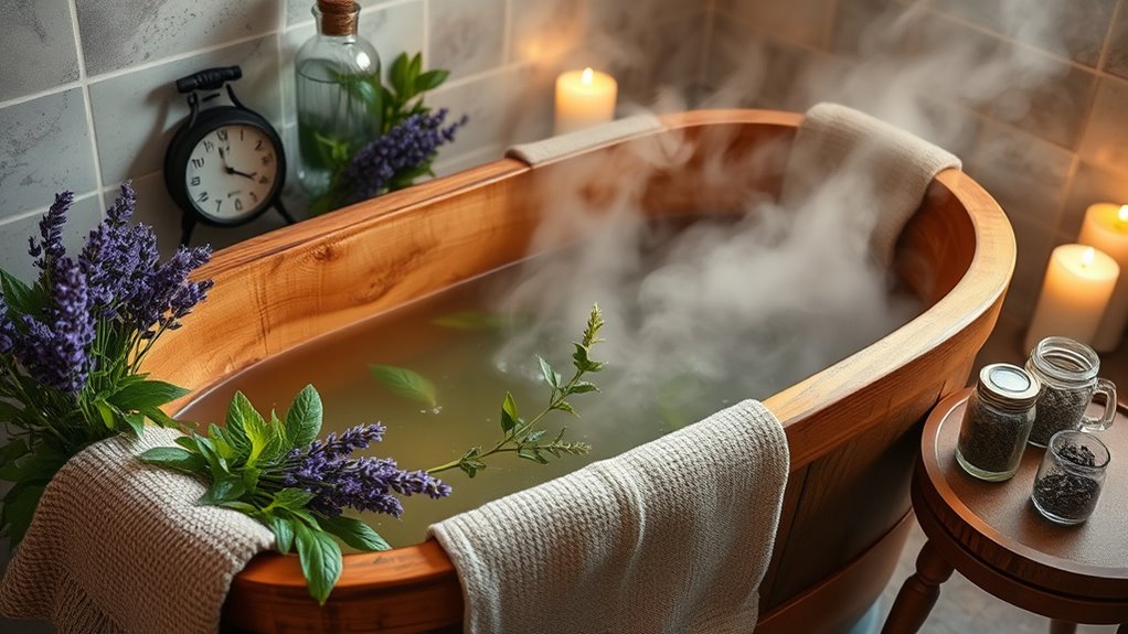 use high quality herbs safely