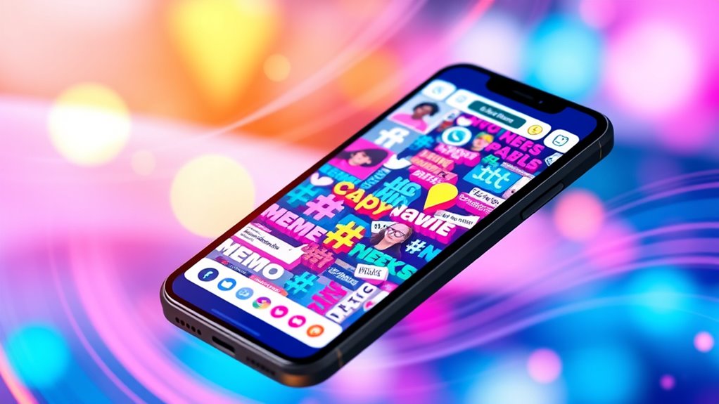 use strategic hashtag analytics