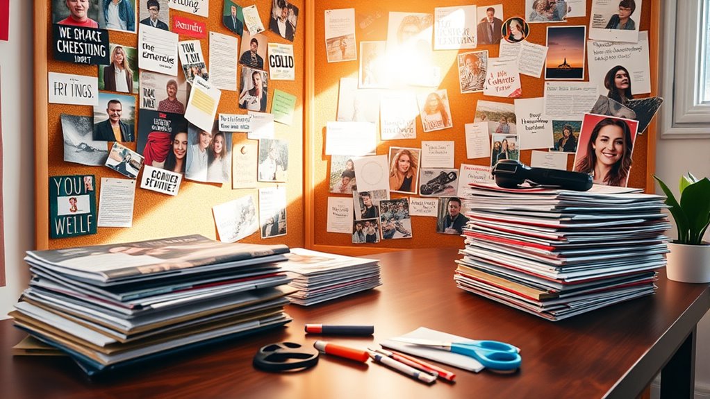 visualize affirm focus achieve