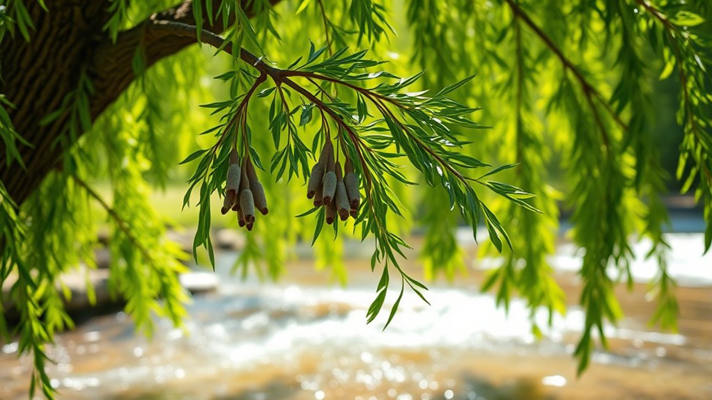 willow bark s natural pain relief