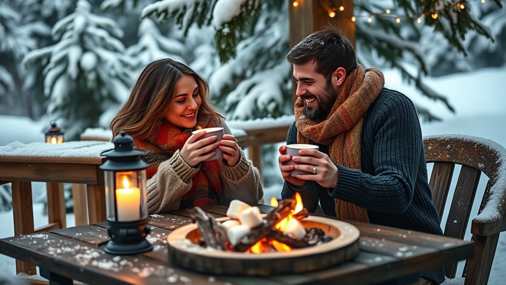 winter date ideas and activities