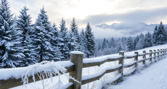 winter photography hashtag tips