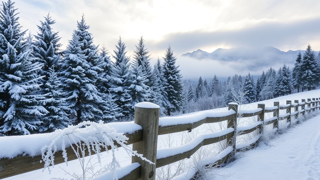 winter photography hashtag tips