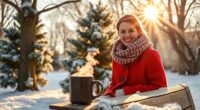 winter positivity strategies