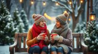 winter romance date ideas
