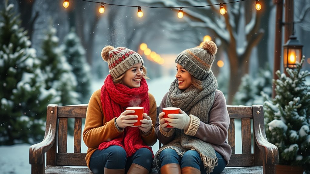 winter romance date ideas