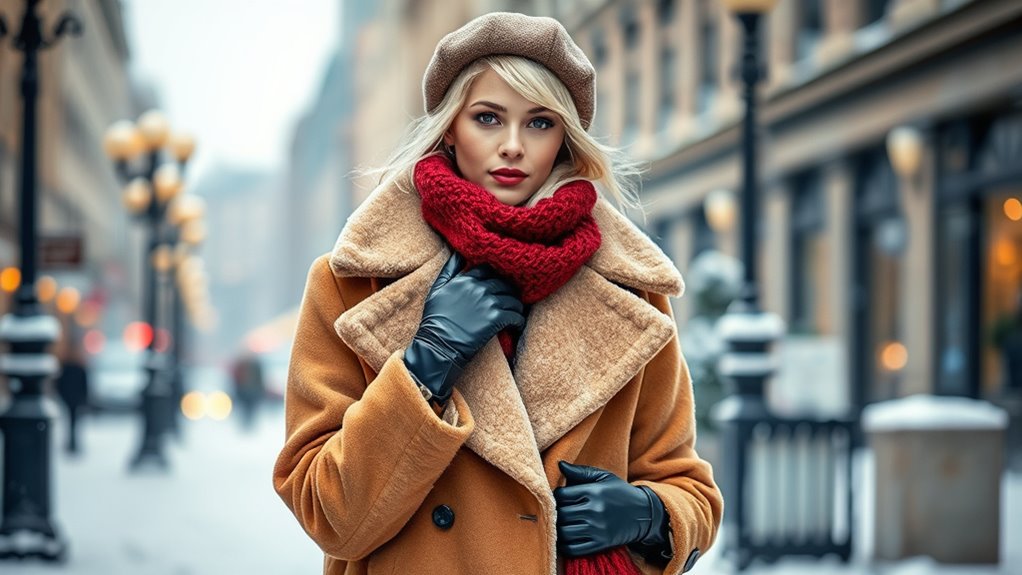 winter style showcase hashtags