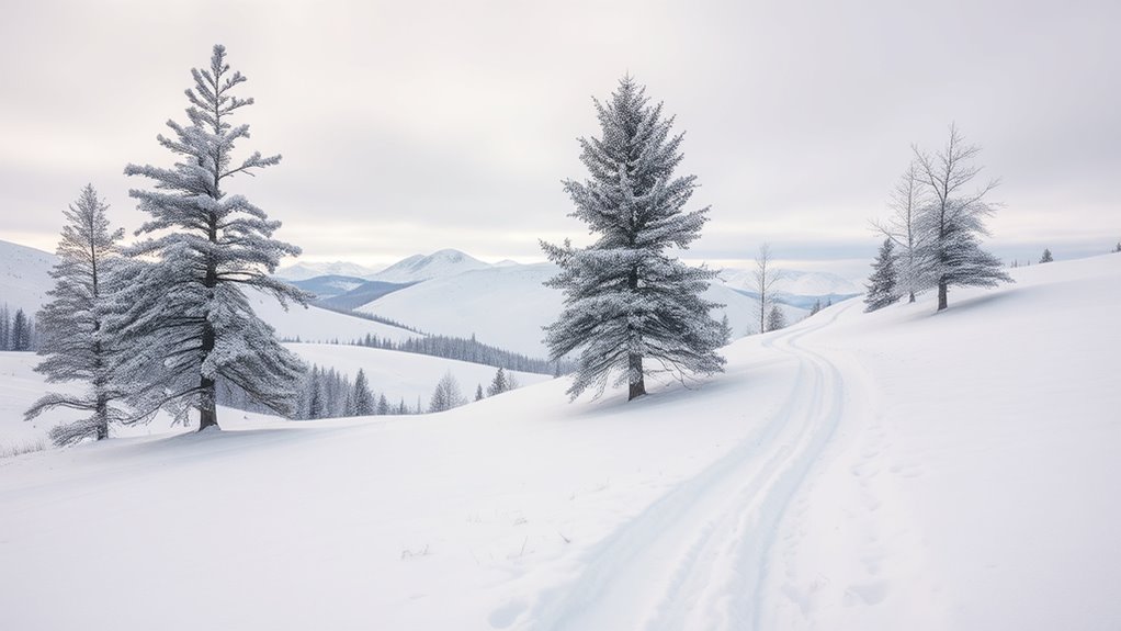 winter themed hashtag strategies