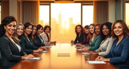 women leaders inspirational quotes