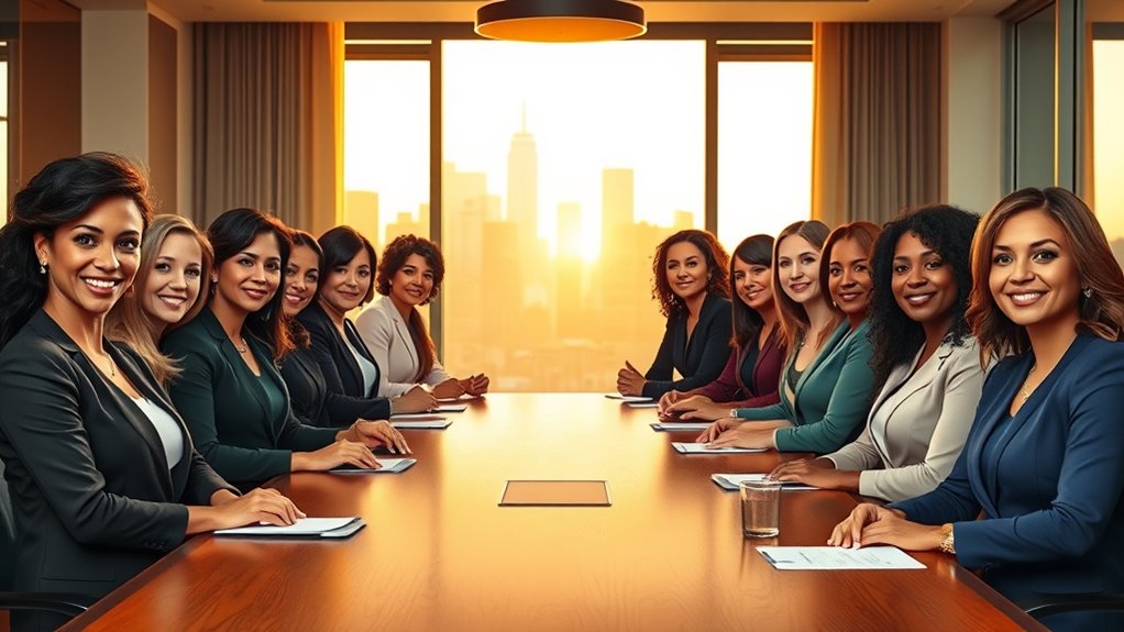 women leaders inspirational quotes