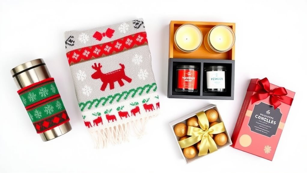 affordable coworker gift ideas