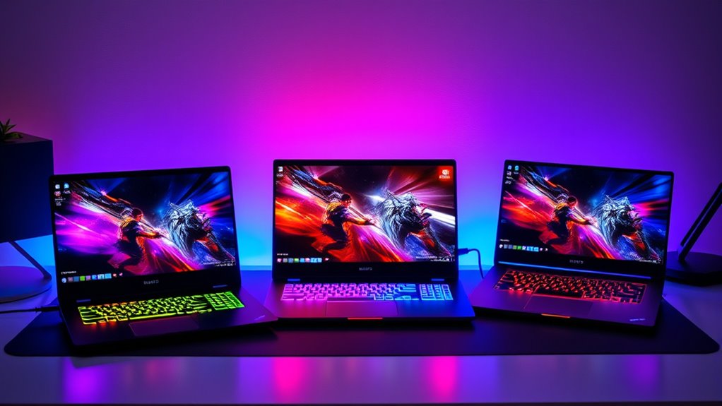 affordable gaming laptop picks