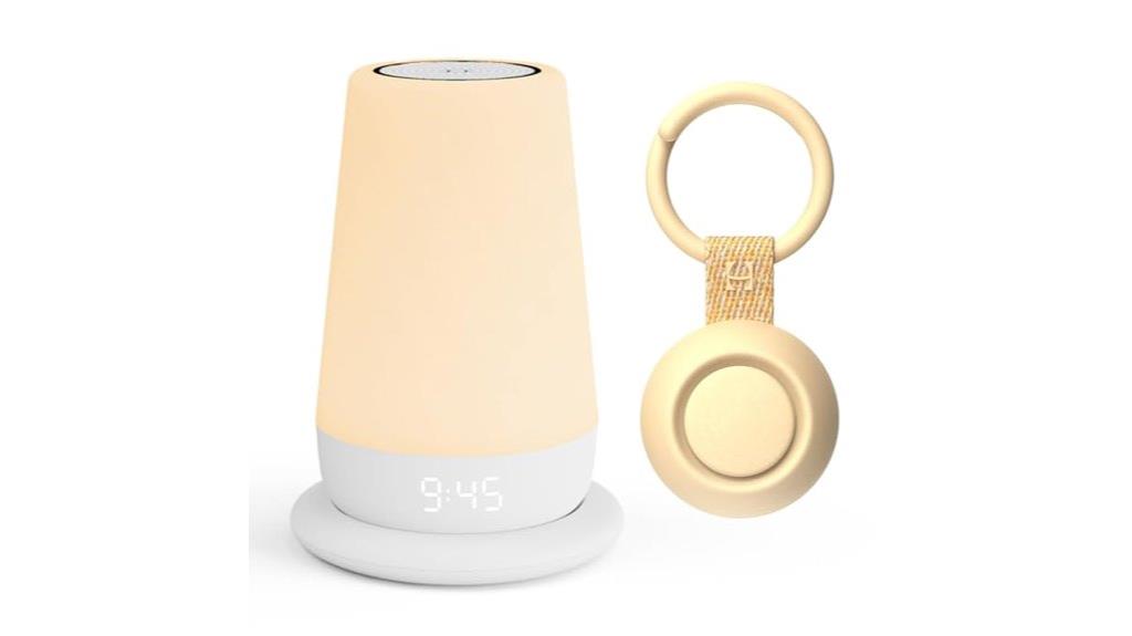 baby sleep bundle accessories