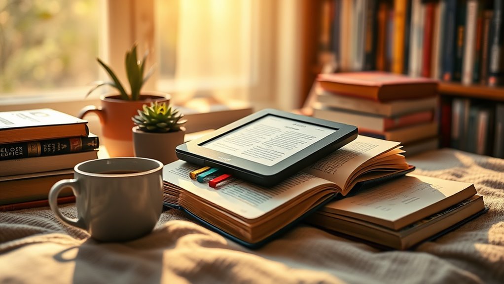 choosing the right kindle plan