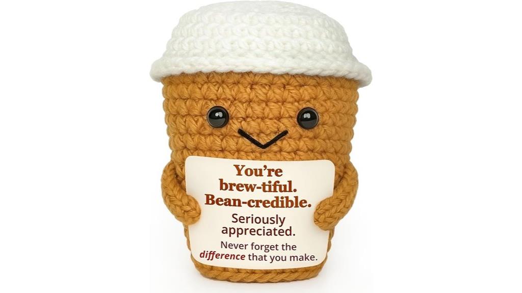 coffee themed gift ideas