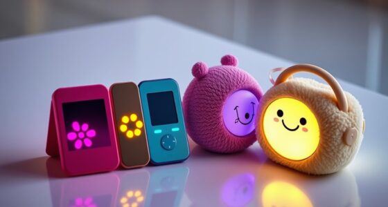 comparing yoto and toniebox