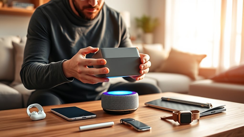 consider compatibility and durability