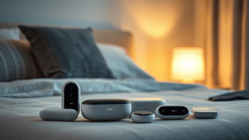 device compatibility and features