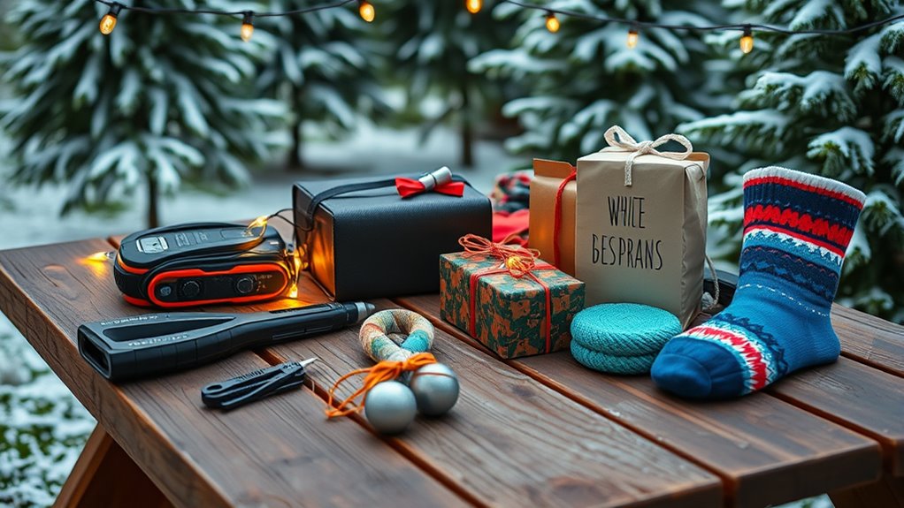 durable lightweight camping gear