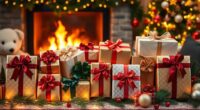 festive holiday gift suggestions