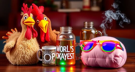 funny adult gag gift ideas