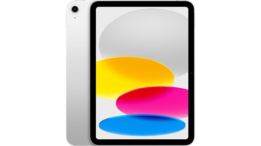 ipad 11 inch a16 256gb