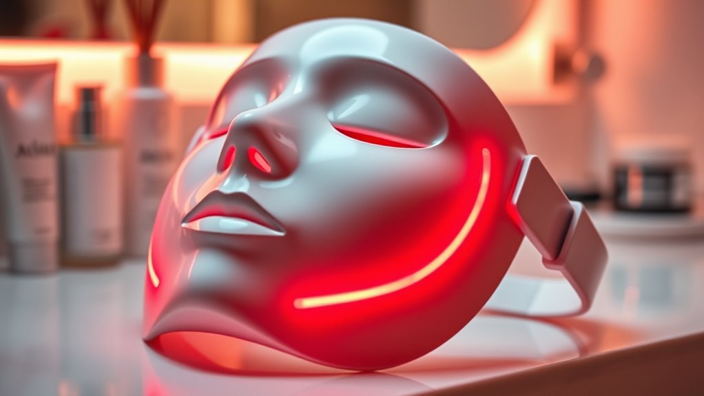 light wavelength coverage comfort