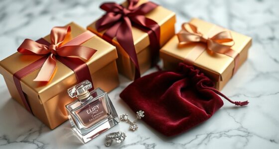 luxury gifts under 200