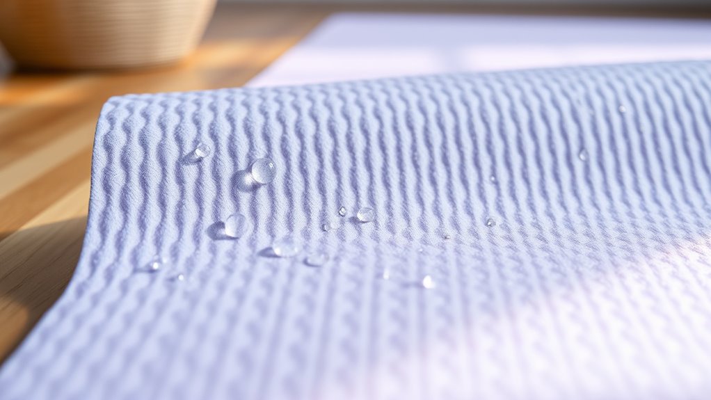 non slip grip comfort durability