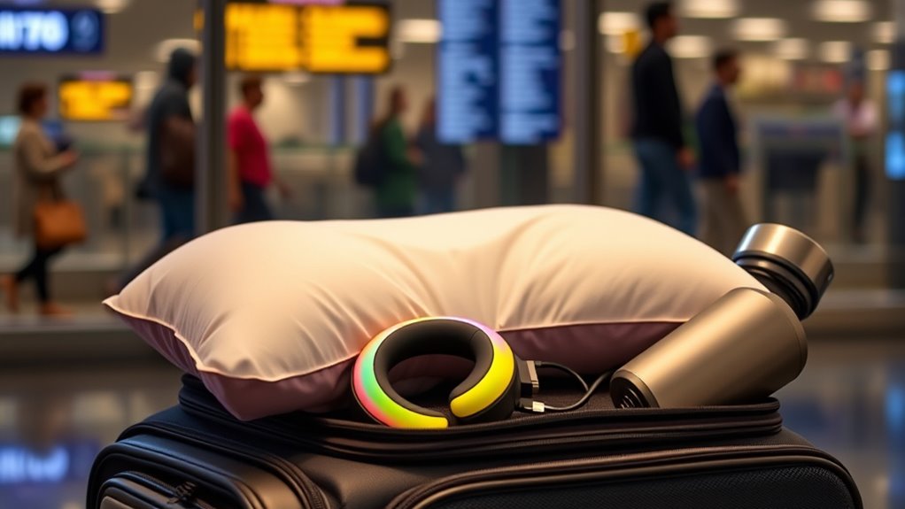 practical portable travel gifts