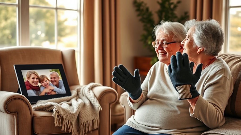 practical safe comfortable gifts