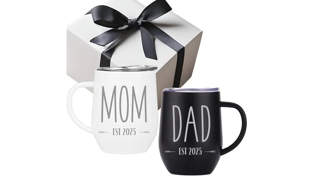 pregnancy gift for parents