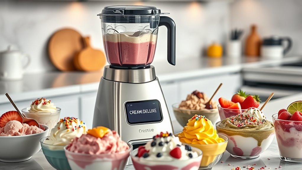 recipe selection criteria