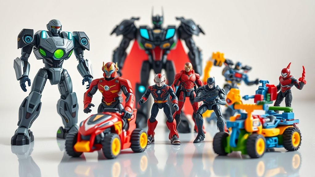 safe durable engaging toys