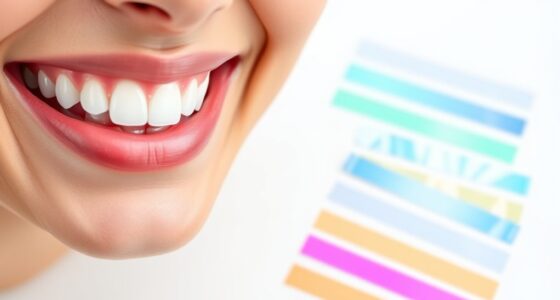 sensitive teeth whitening options