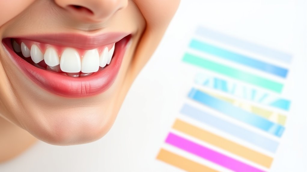 sensitive teeth whitening options