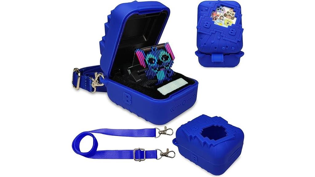 silicone cover for bitzee