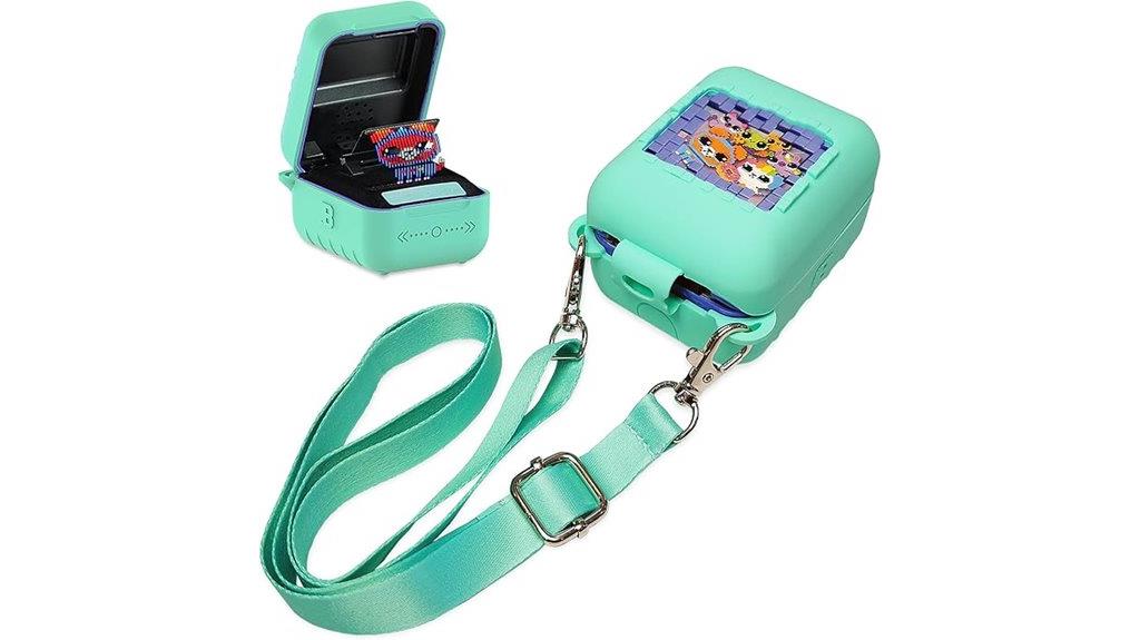 silicone cover for toy