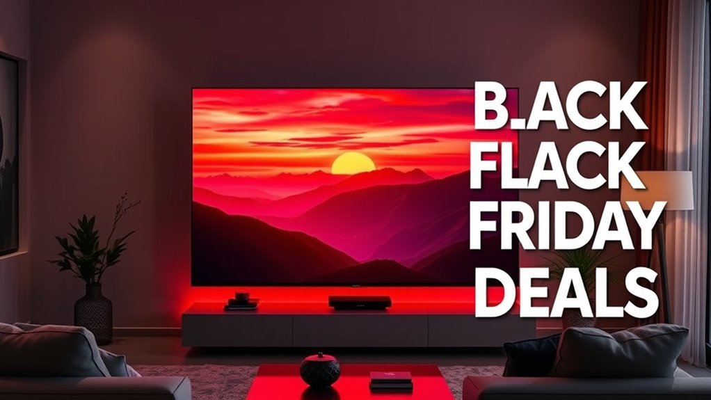 smart oled tv purchasing tips