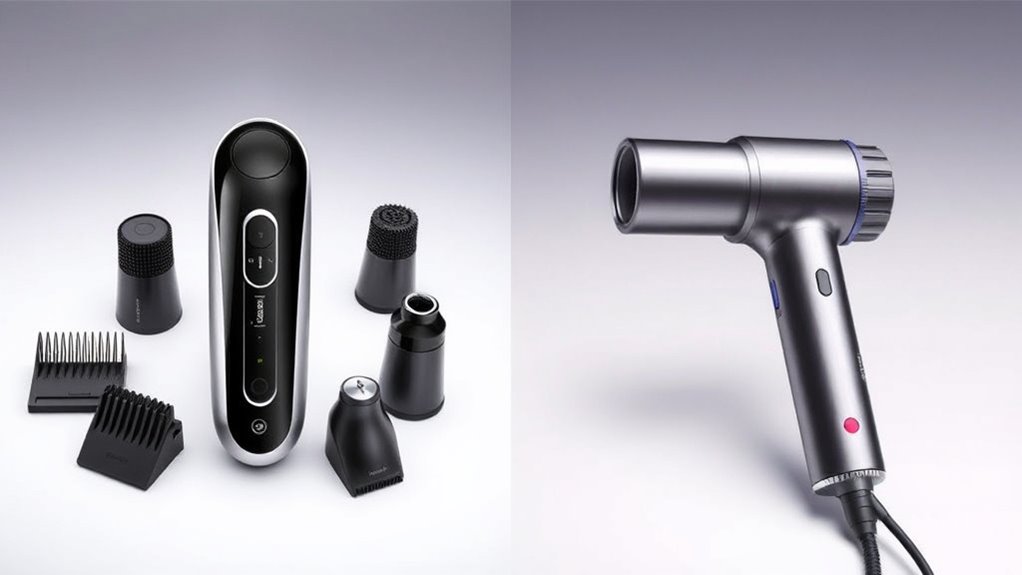 styling features and value