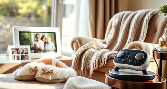 thoughtful gifts for aging parents