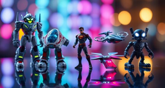 top 2025 boys hot toys