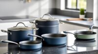 top caraway cookware sets