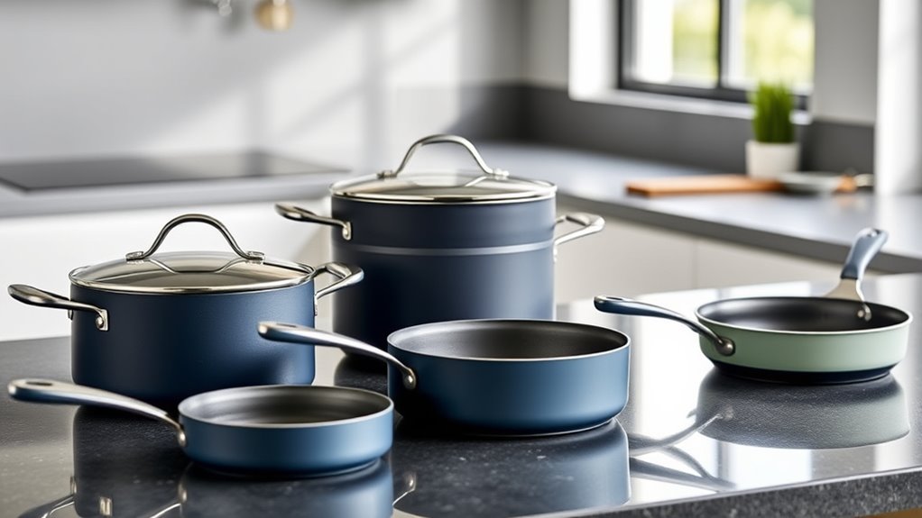 top caraway cookware sets