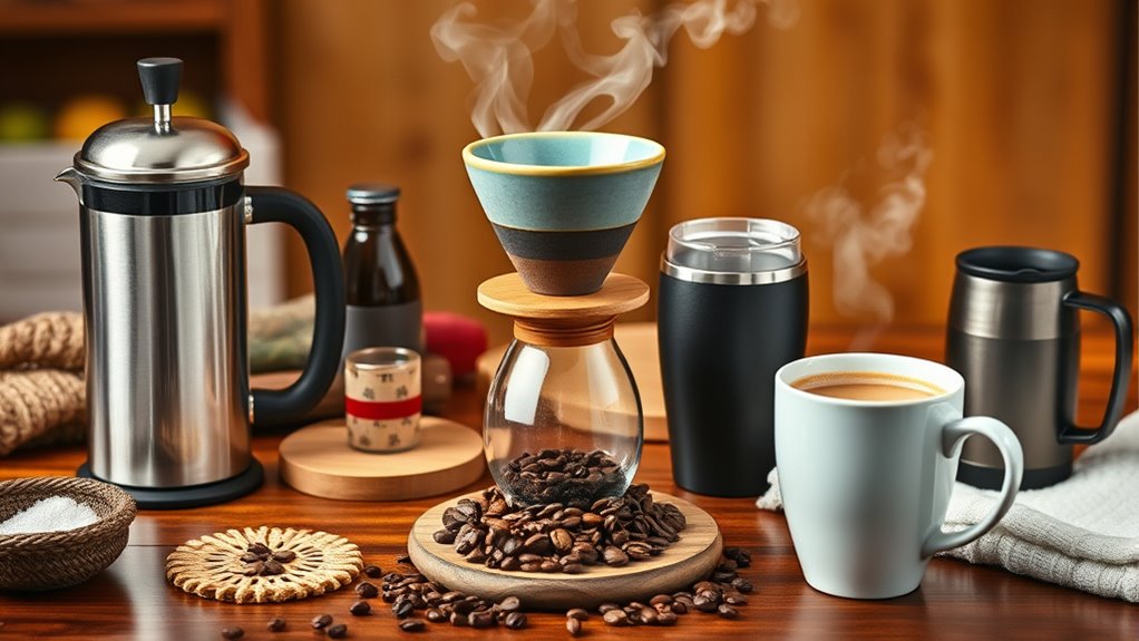 top coffee gift picks