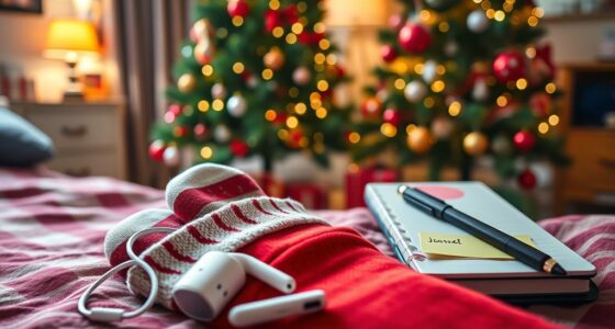 top college stocking stuffer ideas