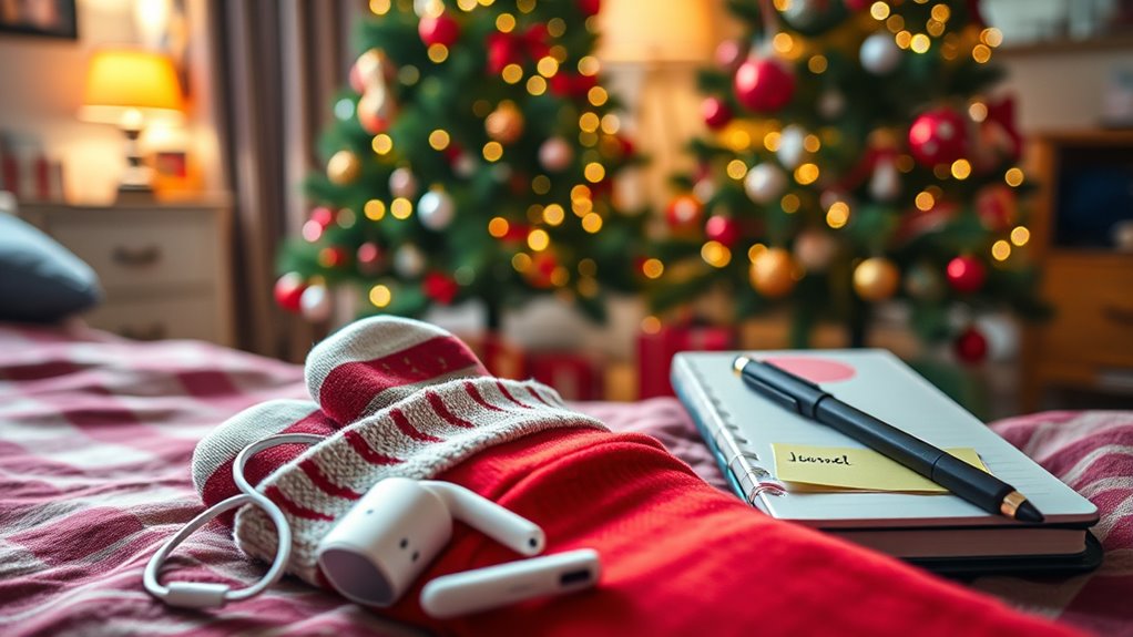 top college stocking stuffer ideas